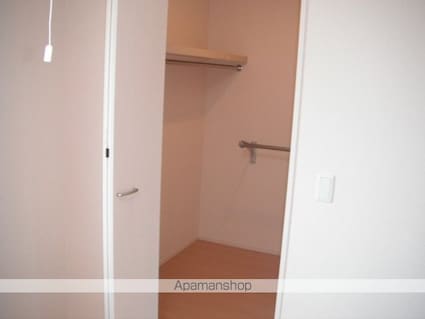 ＬＩＯＮ　ＨＥＡＲＴ[2LDK/57.2m2]の収納