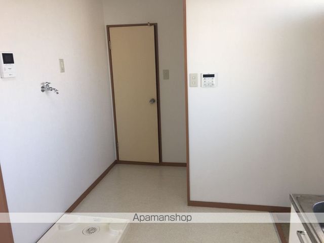 柏コーポの内装写真