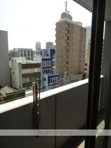カルド池袋Rの内装写真