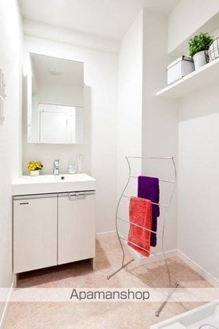 エンクレスト天神MARKの内装写真