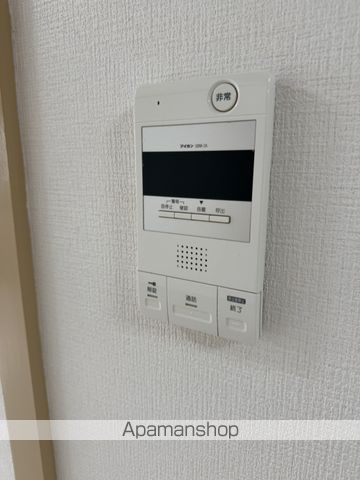 東雲コーポの内装写真