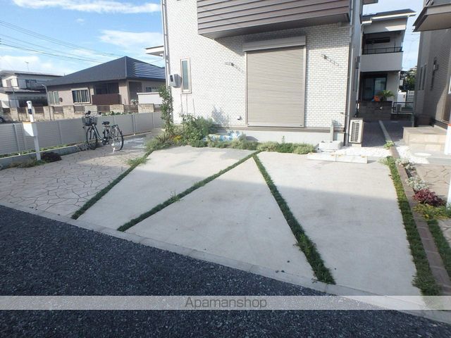 高崎線 上尾駅 徒歩15分 2階建 築8年のその他写真