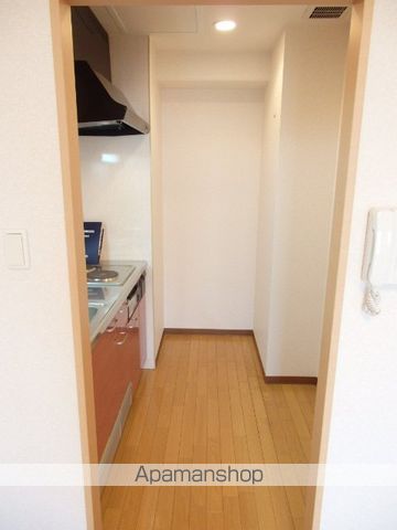 ティアラタワー中島倶楽部の内装写真
