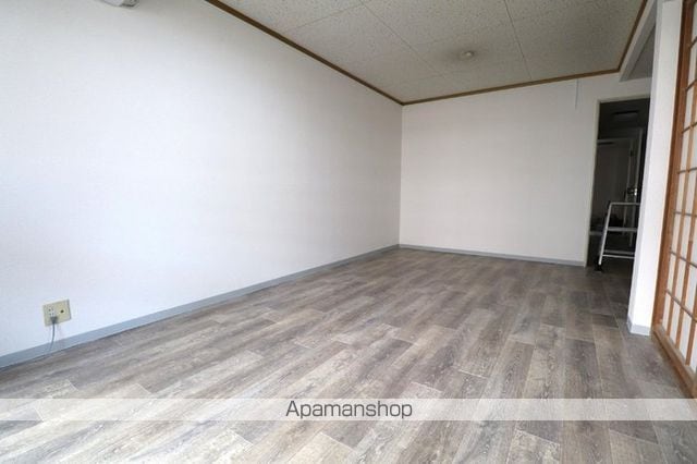 おおやちビレジ2号棟の内装写真