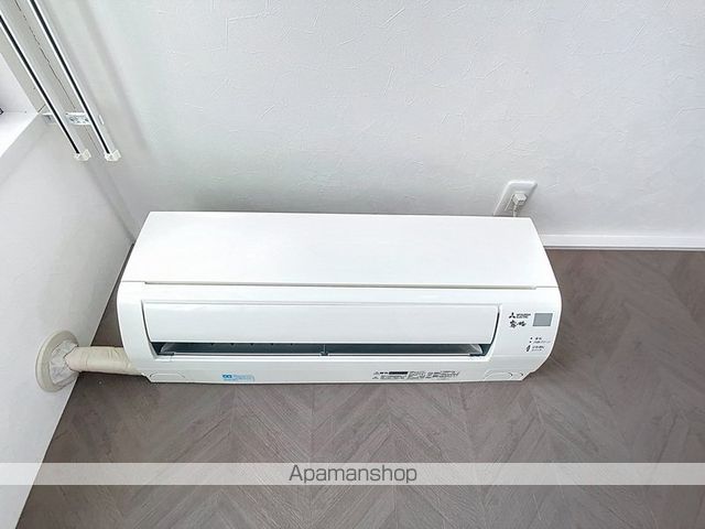 グリーンハイツの内装写真