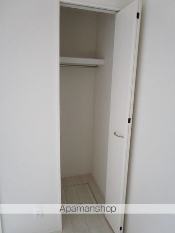 ナチュール北山の内装写真