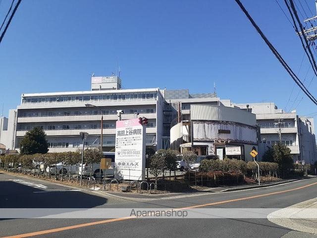 サンハイツ北六甲六番館の周辺写真