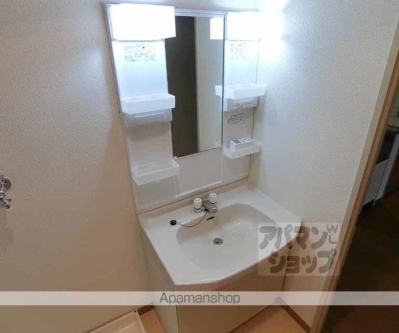 ヴィラ広沢の内装写真