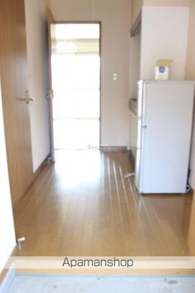 サンメイト[1K/26.5m2]のその他部屋・スペース