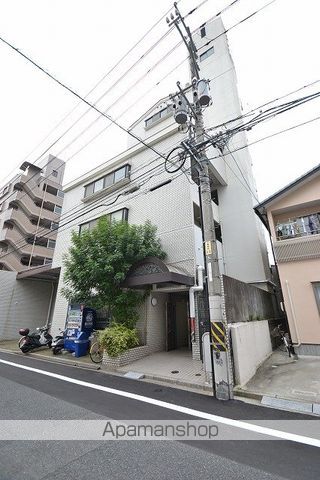 カノープス中広の外観写真