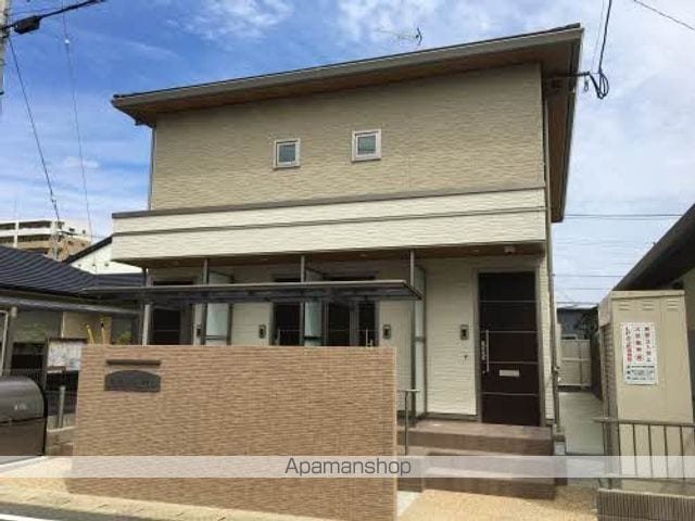 シャーメゾンタウン筑紫C棟