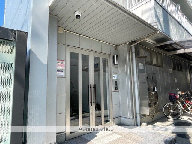 ジョイフルコート大塚の内装写真