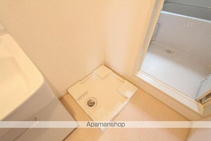 アスランリバーウエストＢ[1LDK/44.75m2]のその他設備