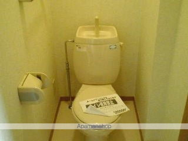 ドミールハイツ Vの内装写真