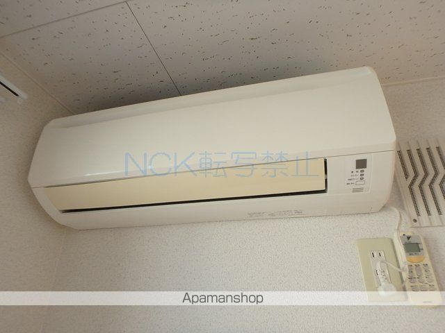 リープマインドの内装写真