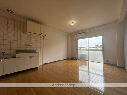 エリオン[1R/24.14m2]の内装3