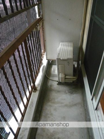 ロイヤルハイツ住吉の内装写真