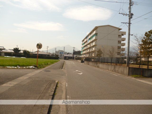 ひまわりコーポIIの周辺写真