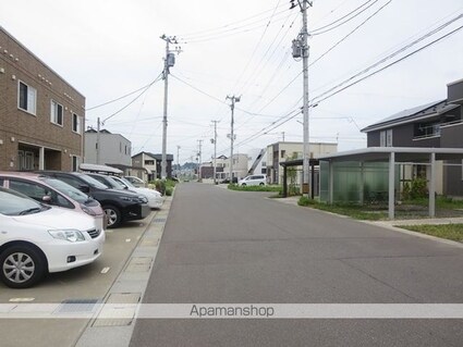 アメニティコート　Ｂ[1LDK/41.26m2]の周辺2