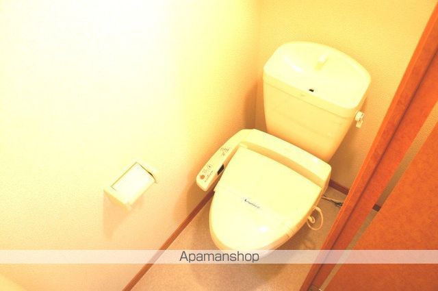レオパレスマメーズ柴の内装写真