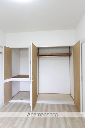 グランシャトレ道後[3LDK/69.66m2]の内装2