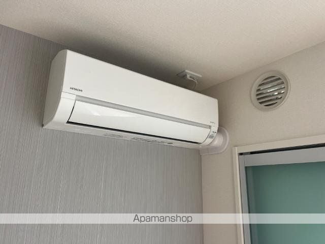アモーレ グレイスの内装写真