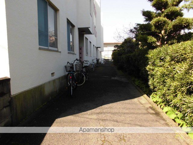 辻マンションのその他写真