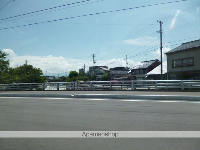 エスポワール清水IIの周辺写真