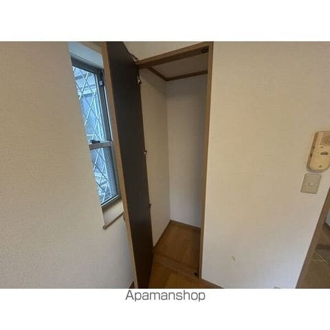 ROSSO氷川台の内装写真