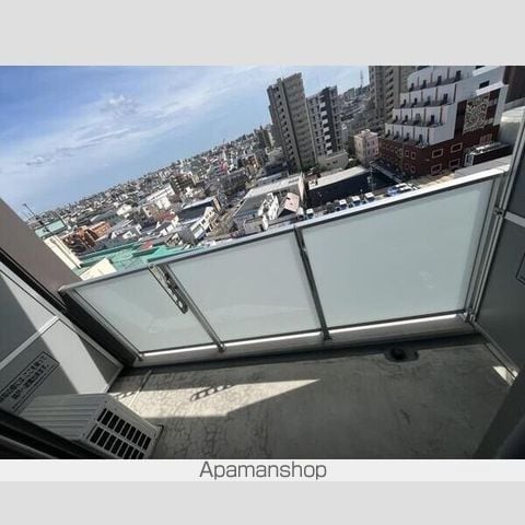 AVANTIの内装写真