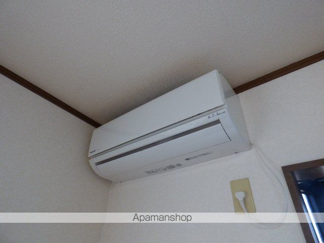 アーバンティ綾IIの内装写真