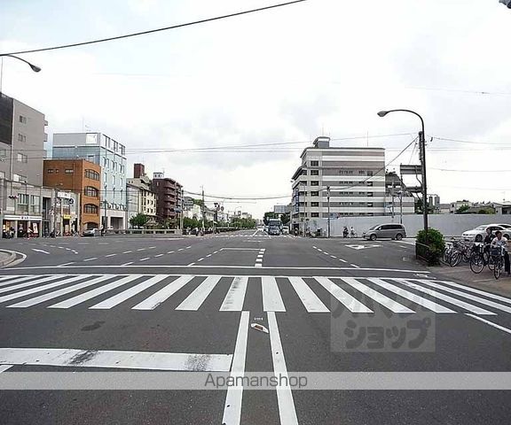 堀川岡本ビルの周辺写真