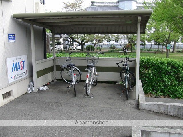 フレグランスアプリコットのその他写真