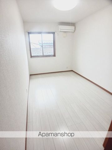 セントラルコーポVIの内装写真