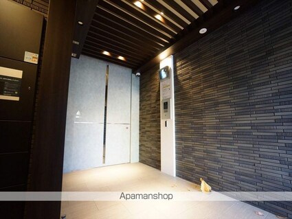 エスリード大須アヴェニュー[1K/25.08m2]の外観5