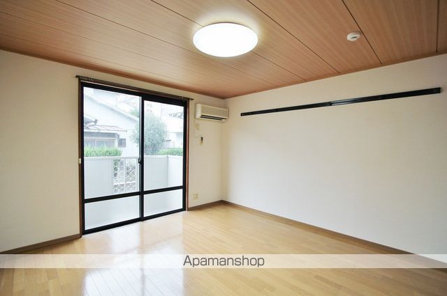 プレジール南昭和の内装写真