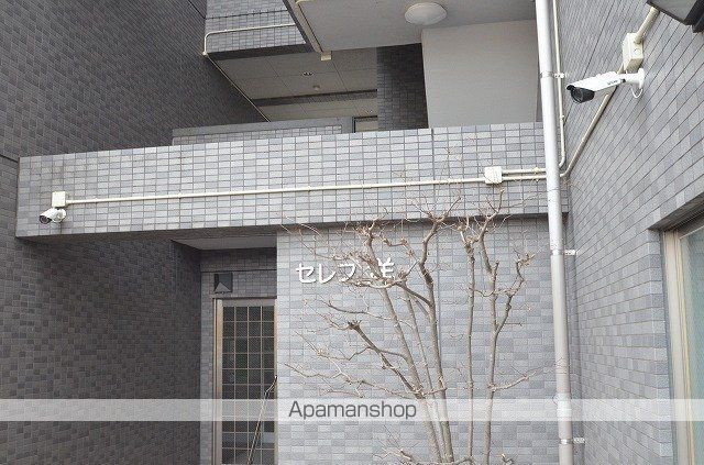 セレブ洋の玄関写真