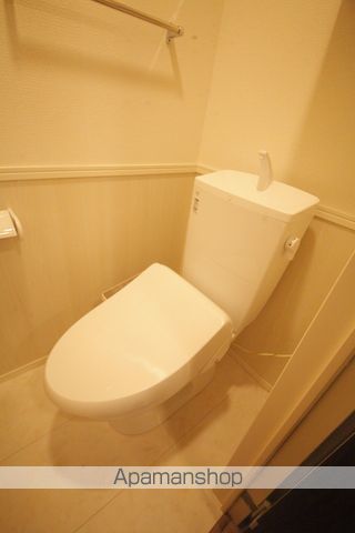 シャルマンYの内装写真