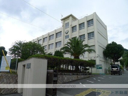 愛媛県松山市勝岡町[2LDK/73.04m2]の周辺5