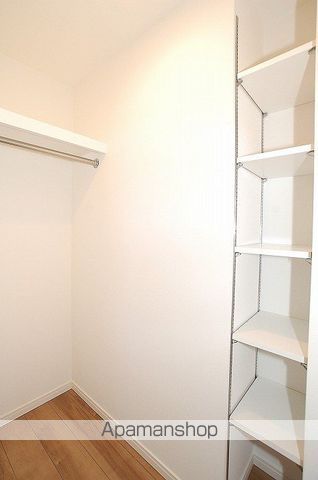 グランドコンシェルジュ神楽坂Αの内装写真