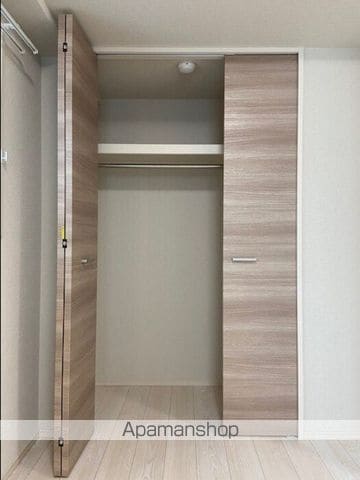HABITAT平野の内装写真