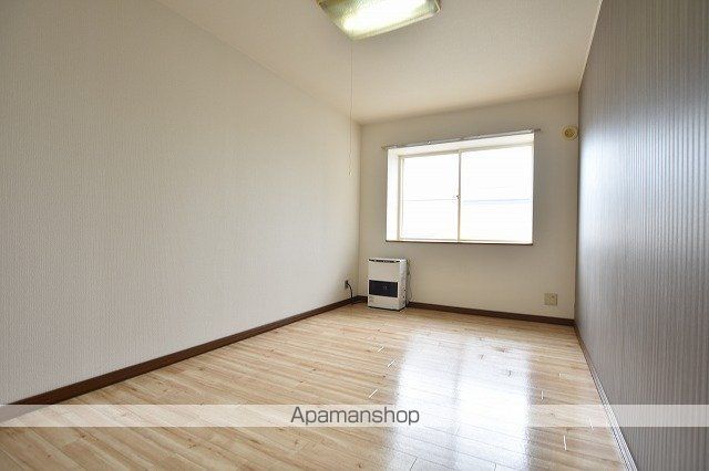 パールマンションの内装写真