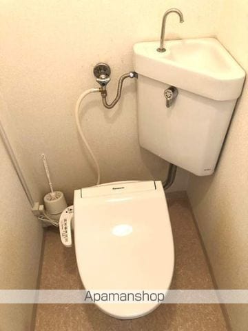 フタミハイツの内装写真