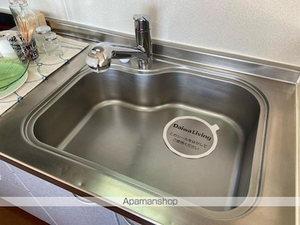 ユイマールガーデンⅡ[2LDK/53.76m2]の内装2