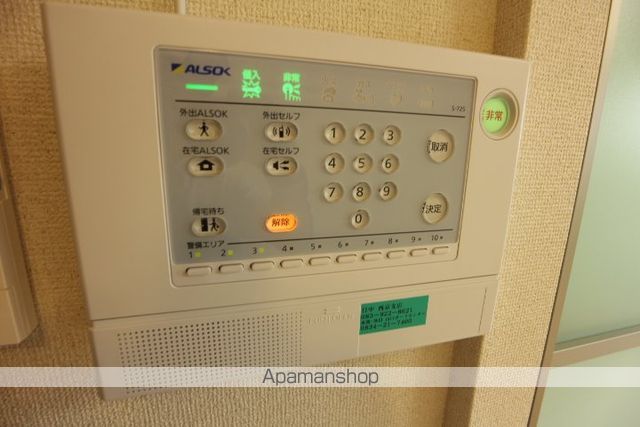 スプルース順の内装写真