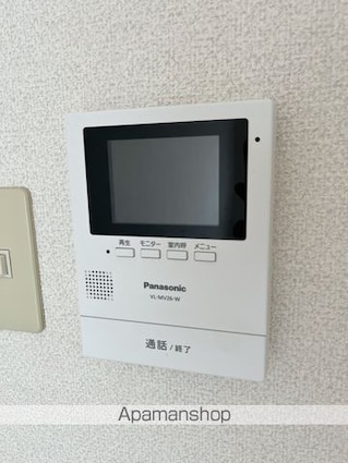 ｌａ　ｇｒａｃｅ　ｕｎ[1K/23m2]のセキュリティ