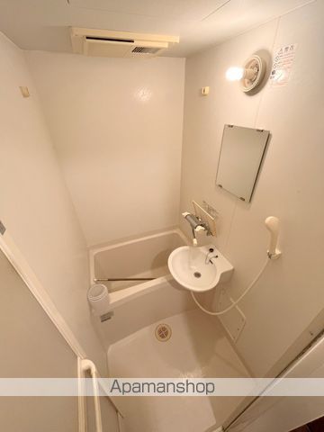 レオパレス大宮の内装写真