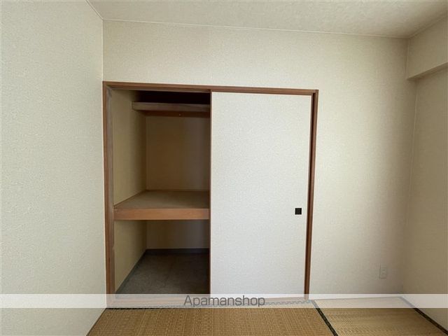 グランドール緑町の内装写真