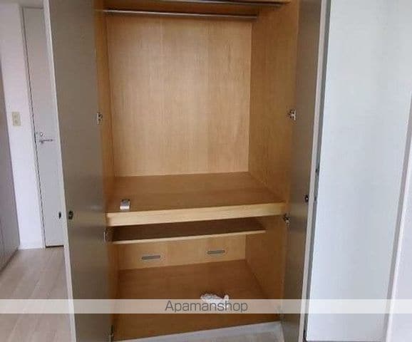 サンクォーレタワーの内装写真