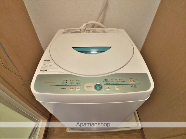 レオパレスホワイエIIの内装写真